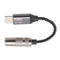 Miniatyrbillede 7 af 7: USB C til 3,5 mm lydadapter Type C til lyd-donglekabel til Samsung S10 S9 Plus