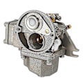 Miniatyrbillede 3 af 4: 6e3-14301-00 Karburator Til Yamaha 2 Takts 4hk 5hk Bådmotor 6e0-14301-05 6e3-14301