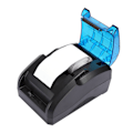 Miniatyrbillede 5 af 8: Termisk kvitteringsprinter til Bluetooth Micro USB 203DPI Support Mobiltelefon Computer 110‑240V