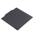Miniatyrbillede 4 af 8: 3D-printerplatform Glat PEO Tekstureret PEI Fleksibel Byggeplade Dobbeltsidet Fjederstålplade 310x310mm