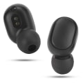 Miniatyrbilde 7 av 8: True Wireless Earbuds Basic Mini-øretelefoner Bluetooth engelsk versjon Passer til Redmi
