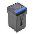 Miniatyrbillede 6 af 8: Digital temperaturregulator Intelligent højfølsom relæudgang REX-C100 0-400℃