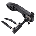 Miniatyrbillede 8 af 8: Arrow Rest Professionel aluminiumslegering udendørs bueskydning Arrow Rest til Recurve Bow Compound Bow