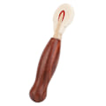 Miniatyrbilde 2 av 8: PO-05 Piano Button Hammer Piano Tuning Tool med Redwood Håndtak Musikk Instrument Tilbehør