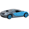 Pikkukuva 7 / 8: 1:32 Bugatti Vega -vedon takaisin leluauto malli lelut lapsille