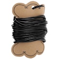 Miniatyrbilde 5 av 8: 32,8 fot DIY perlekjedetråd perlekjedetråd for armbånd smykkefremstilling håndverk 2 mm