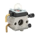 Miniatyrbild 2 av 8: Förgasarbyte passar för STIHL FS38 FS45 FS45C FS45L FS46 FS46C FS55 FS55C FS55R