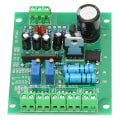Pikkukuva 7 / 8: VU Driver Board Professional Mute Function Kiinteä Stereo VU ohjainmoduuli VU Meter AC 12V