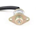 Miniatyrbillede 3 af 5: 1503ES-12A5UC5S SA-4569-T 12V Brændstof Afbrydelsessolenoid til Kubota Som Vist32