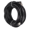 Miniatyrbild 4 av 8: Cat 6 Ethernet-kabel EMI-skydd Låg returförlust 10 Gbps Höghastighets RJ 45-kontakt Internetsladd för PC 20 meter