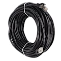 Miniatyrbilde 4 av 8: Cat 6 Ethernet-kabel EMI-beskyttelse Lavt returtap 10 Gbps Høyhastighets RJ 45-kontakt Internett-ledning for PC 20 meter