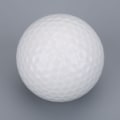 Miniatyrbillede 2 af 8: 1 stk. elektronisk LED-farveblinkende golfbold til mørk natsportsøvelse