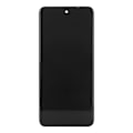 Miniatyrbild 2 av 8: 6,6 tums skärmbyte LCD-skärm Touch Digitizer skärmbyte med ram för LM K520