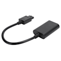 Miniatyrbild 2 av 8: 720P Retro Spelkonsol HDMI-omvandlare Högdefinitionsvideokabeladapter för TV