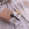 Miniatyrbillede 6 af 7: 100 stk. gennemsigtige plastikposer til kiks, kager og brødbeholdere