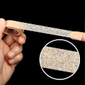 Miniatyrbilde 5 av 5: Selvklebende tape for sårskader - 6 ruller elastisk hudtape pustende neseklistremerker