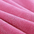 Miniatyrbillede 3 af 5: 2-i-1 mikrofiber badekåbe og hårhåndklædesæt til kvinder - Hurtigttørrende, blødt, perfekt til hotel, rejser, spa og svømning