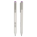 Miniatyrbilde 7 av 8: Stylus Pen 256 nivåer Trykkfølsomhet Trådløs tilkobling Kapasitiv nettbrett Stylus for Surface Pro6 5 4 3 Go Book