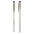 Miniatyrbillede 7 af 8: Stylus Pen 256 niveauer Trykfølsomhed Trådløs forbindelse Kapacitiv Tablet Stylus til Surface Pro6 5 4 3 Go Book