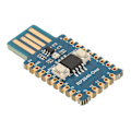 Miniatyrbillede 4 af 8: Microcontroller RP2040 One USB A hanport Dual Core 4MB Flash PCB Pico udvidelseskort til Raspberry Pi