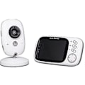 Miniatyrbilde 2 av 5: Baby Monitor med Kamera, Trådløs Video Monitor 3.2 \"tft Lcd Digital Dobbel Digital Audio