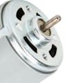 Miniatyrbillede 6 af 7: RS-550 mikromotor DC 12V 22000 rpm velegnet til forskellige batteridrevne håndboremaskiner - 1 stk.