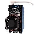 Miniatyrbild 3 av 5: BM1397 Miner Fristående BitDSK Bitcoin ASIC Miner BR KONTAKT
