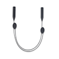 Miniatyrbillede 1 af 8: Anti-slip Sportsbriller Strap Cord Briller Band Rope String Holder