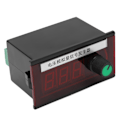 Miniatyrbild 3 av 8: Justerbar signalgenerator Ström Spänning Analog Simulator för Värdejustering DC15‑30V
