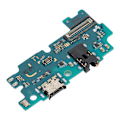 Miniatyrbillede 5 af 8: USB-opladningsport, fleksibelt flexkabel, udskiftning, der passer til Samsung A50 A505U