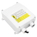 Miniatyrbillede 6 af 8: Brøndpumpe Kontrolboks 370W Nedsænkelig Pumpe Ekstern Afbryder Controller med Termisk Beskyttelse til Husholdning Industri EU Stik 220V