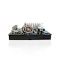 Miniatyrbild 3 av 5: AVR SR7-2G Automatisk spänningsregulator för ALTE Generator