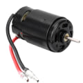 Miniatyrbilde 3 av 8: SURPASS HOBBY 550 karbonbørstet motor for 1/10 RC modellbil (12T)