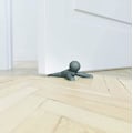 Miniatyrbillede 3 af 5: Dørstopper tegneseriefigur dørstopper