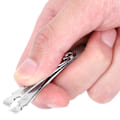 Miniatyrbild 5 av 8: Flugfisklina Kutter Tång Kabel Sax Multi Purpose Tool Tillbehör