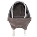 Pikkukuva 1 / 8: Mehiläishoidon verkkohuppu Hat Head Protection Mesh Cap Nylon Hengittävä Aurinkosuoja Mehiläishoidon varusteet kalastukseen Patikointiin Ulkoiluun