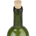 Miniatyrbild 4 av 5: 10 st Naturkork Träkoniska Proppar Återanvändbara Funktionella Bärbara Tätande Vinflaskkorkar För Vin/Öl Flaskkorkar (För rödvinsflaskor