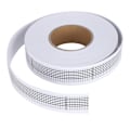 Miniatyrbillede 2 af 8: 50m tomt musikboks papirstrimmel DIY komponere håndsvinget musikboks papirstrimler (15 toner)