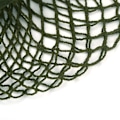 Miniatyrbillede 5 af 8: 1 stk. Army Green Nylon Hjelm Camouflage Net Cover til M1 M35 M88 Hjelm