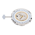 Miniatyrbilde 8 av 8: 705 Watch Movement Professional Automatisk mekanisk bevegelseserstatningsdel for klokker