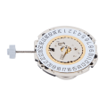 Miniatyrbillede 8 af 8: 705 Watch Movement Professional Automatisk Mekanisk Udskiftningsdel til ure