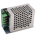 Miniatyrbild 5 av 8: Justerbar Buck-modul Hög Effekt 400W Anti Reflow Multipel Skydd DC till DC Buck-modul för Fläkt