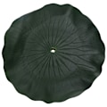 Miniatyrbilde 2 av 8: Lotus Leaf flytende brett for vanning av solfontene vannpumpe hagebasseng
