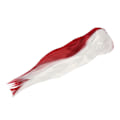 Miniatyrbilde 2 av 8: Kvinne Anime Cosplay Parykk Fargeblokk Lang Rett Anime Character Justerbar Syntetisk Parykk for Halloween Cosplay Party