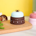 Miniatyrbillede 2 af 3: Sød Køkken Timer - 60 Minutters Koge Timer til Mor & Børn - Perfekt Fødselsdag & Nytårsgave
