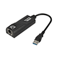 Pikkukuva 2 / 5: Usb 3.0 - Gigabit Lan -kortti Usb Ethernet -sovitin 1000 Mbps Verkkokortti yhteensopiva Android Tv Kannettava tietokone Deskt
