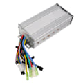 Miniatyrbillede 3 af 8: 48V 1000W Motor Børsteløs Controller Kit 9 Rør Dual Mode Controller med LED Display Meter til Elektrisk Cykel