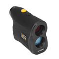 Miniatyrbillede 8 af 8: Range Finder Golf - Maksimal 450 meter afstand - Håndholdt - Vandtæt - Støvsikker - Ergonomisk - Høj nøjagtighed