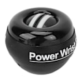 Miniatyrbild 5 av 8: Power Wrist Ball Handled Underarmsövningar Förstärkare Force Ball Utrustning för muskelben
