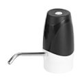 Miniatyrbillede 3 af 8: Automatisk drikkevandspumpe USB-opladningsdispenser til hjemmekontor universel brug